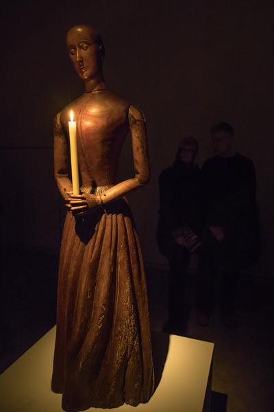 Kunsthalle Wien: Ydessa Hendeles - Death to Pigs (28.2. - 27.5.2018, Eröffnung) http://www.kunsthallewien.at/#/de/ausstellungen/ydessa-hendeles-death-pigs | Foto: eSeL Foto: eSeL.at - Lorenz Seidler