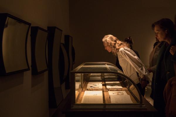 Kunsthalle Wien: Ydessa Hendeles - Death to Pigs (28.2. - 27.5.2018, Eröffnung) http://www.kunsthallewien.at/#/de/ausstellungen/ydessa-hendeles-death-pigs | Foto: eSeL Foto: eSeL.at - Lorenz Seidler
