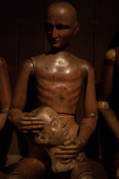 Kunsthalle Wien: Ydessa Hendeles - Death to Pigs (28.2. - 27.5.2018, Eröffnung) http://www.kunsthallewien.at/#/de/ausstellungen/ydessa-hendeles-death-pigs | Foto: eSeL Foto: eSeL.at - Lorenz Seidler
