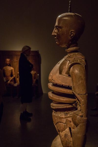 Kunsthalle Wien: Ydessa Hendeles - Death to Pigs (28.2. - 27.5.2018, Eröffnung) http://www.kunsthallewien.at/#/de/ausstellungen/ydessa-hendeles-death-pigs | Foto: eSeL Foto: eSeL.at - Lorenz Seidler