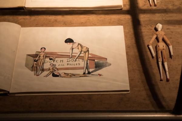 Kunsthalle Wien: Ydessa Hendeles - Death to Pigs (28.2. - 27.5.2018, Eröffnung) http://www.kunsthallewien.at/#/de/ausstellungen/ydessa-hendeles-death-pigs | Foto: eSeL Foto: eSeL.at - Lorenz Seidler
