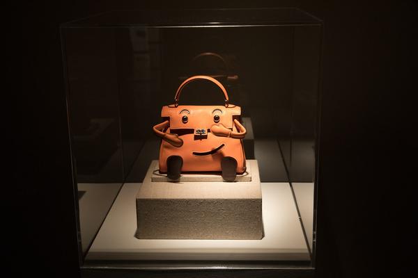 Kunsthalle Wien: Ydessa Hendeles - Death to Pigs (28.2. - 27.5.2018, Eröffnung) http://www.kunsthallewien.at/#/de/ausstellungen/ydessa-hendeles-death-pigs | Foto: eSeL Foto: eSeL.at - Lorenz Seidler