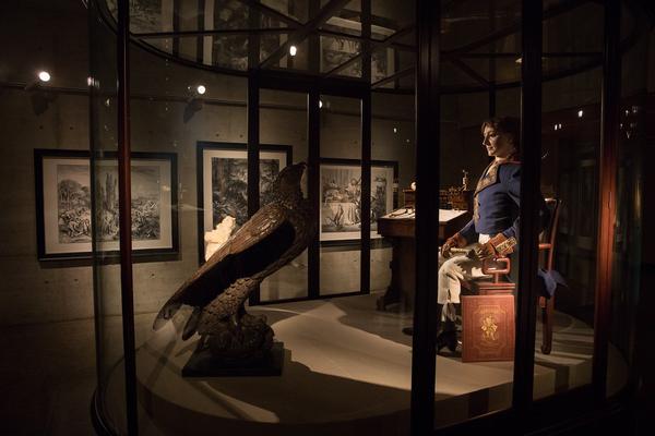 Kunsthalle Wien: Ydessa Hendeles - Death to Pigs (28.2. - 27.5.2018, Eröffnung) http://www.kunsthallewien.at/#/de/ausstellungen/ydessa-hendeles-death-pigs | Foto: eSeL Foto: eSeL.at - Lorenz Seidler