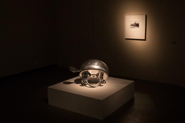 Kunsthalle Wien: Ydessa Hendeles - Death to Pigs (28.2. - 27.5.2018, Eröffnung) http://www.kunsthallewien.at/#/de/ausstellungen/ydessa-hendeles-death-pigs | Foto: eSeL Foto: eSeL.at - Lorenz Seidler