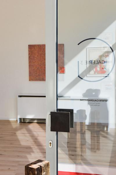 Galerie 3 Velden: Törn 2 (4.7. - 11.8.2019)  https://esel.at/termin/102359 | Foto: eSeL.at - Joanna Pianka Foto: eSeL.at - Joanna Pianka