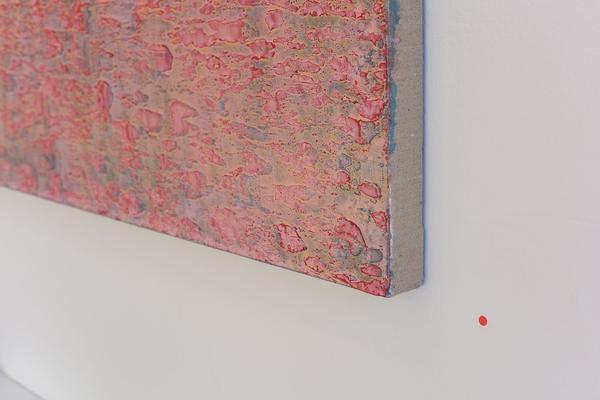 Galerie 3 Velden: Törn 2 (4.7. - 11.8.2019)  https://esel.at/termin/102359 | Foto: eSeL.at - Joanna Pianka Foto: eSeL.at - Joanna Pianka
