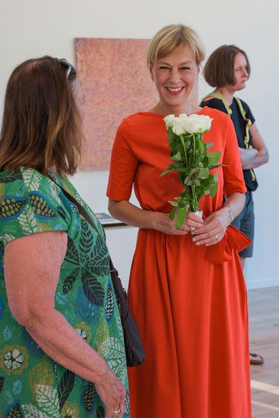 Galerie 3 Velden: Törn 2 (4.7. - 11.8.2019)  https://esel.at/termin/102359 | Foto: eSeL.at - Joanna Pianka Foto: eSeL.at - Joanna Pianka