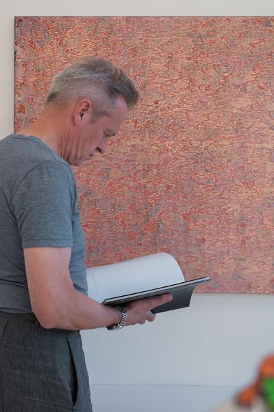Galerie 3 Velden: Törn 2 (4.7. - 11.8.2019)  https://esel.at/termin/102359 | Foto: eSeL.at - Joanna Pianka Foto: eSeL.at - Joanna Pianka