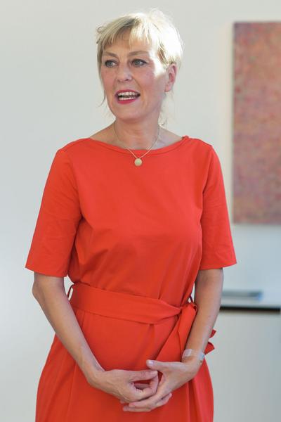 Galerie 3 Velden: Törn 2 (4.7. - 11.8.2019)  https://esel.at/termin/102359 | Foto: eSeL.at - Joanna Pianka Foto: eSeL.at - Joanna Pianka