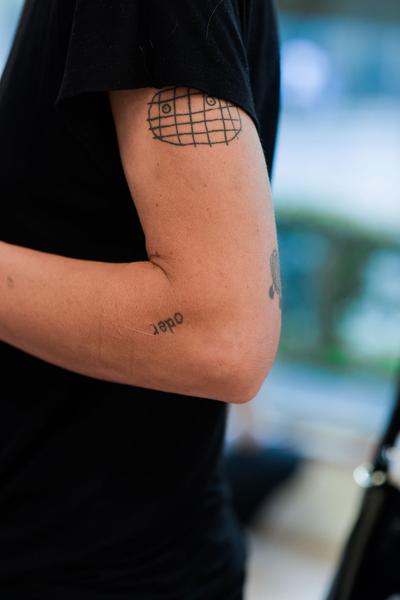 Galerie 3 Velden: Törn 2 (4.7. - 11.8.2019)  https://esel.at/termin/102359 | Foto: eSeL.at - Joanna Pianka Foto: eSeL.at - Joanna Pianka