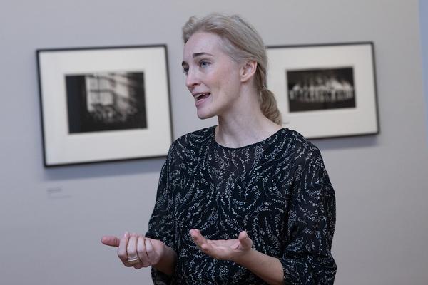 Albertina: A Passion for Drawing.
Die Sammlung Guerlain aus dem Centre Pompidou (11.10.2019 - 26.1.2020) https://www.albertina.at/ausstellungen/a-passion-for-drawing-die-sammlung-guerlain-aus-dem-centre-pompidou | Foto: eSeL Foto: eSeL.at - Lorenz Seidler
