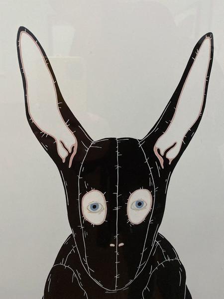 Albertina: A Passion for Drawing.Die Sammlung Guerlain aus dem Centre Pompidou (11.10.2019 - 26.1.2020) https://www.albertina.at/ausstellungen/a-passion-for-drawing-die-sammlung-guerlain-aus-dem-centre-pompidou | Foto: eSeL