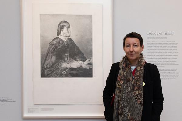 Albertina: A Passion for Drawing.Die Sammlung Guerlain aus dem Centre Pompidou (11.10.2019 - 26.1.2020) https://www.albertina.at/ausstellungen/a-passion-for-drawing-die-sammlung-guerlain-aus-dem-centre-pompidou | Foto: eSeL Foto: eSeL.at - Lorenz Seidler