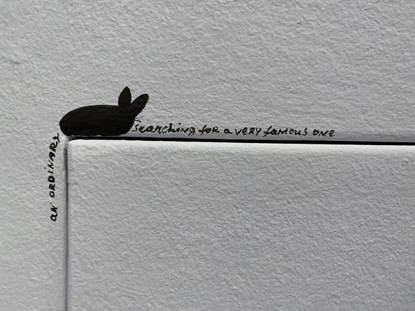 Albertina: A Passion for Drawing.Die Sammlung Guerlain aus dem Centre Pompidou (11.10.2019 - 26.1.2020) https://www.albertina.at/ausstellungen/a-passion-for-drawing-die-sammlung-guerlain-aus-dem-centre-pompidou | Foto: eSeL