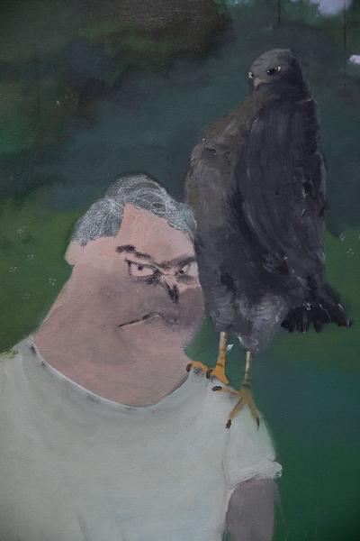 Akademie der Bildenden Künste Wien: Abschlussarbeiten 18/19 (Atelierhaus Lehargasse / Semperdepot, Aufbau) https://www.akbild.ac.at/Portal/organisation/aktuelles/ausstellungen-vermittlung/abschlussarbeiten-18-19 | Foto: eSeL Foto: eSeL.at - Lorenz Seidler