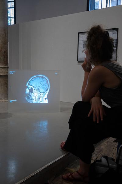Akademie der Bildenden Künste Wien: Abschlussarbeiten 18/19 (Atelierhaus Lehargasse / Semperdepot, Aufbau) https://www.akbild.ac.at/Portal/organisation/aktuelles/ausstellungen-vermittlung/abschlussarbeiten-18-19 | Foto: eSeL Foto: eSeL.at - Lorenz Seidler