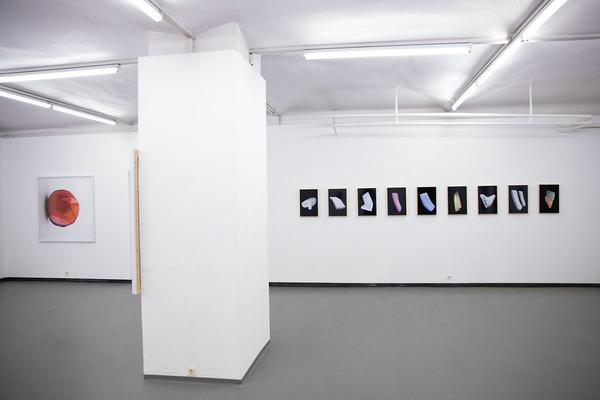 Fotogalerie Wien: Absent (24.4. - 25.5.2019) https://esel.at/termin/101103 | Foto: eSeL Foto: eSeL.at - Lorenz Seidler