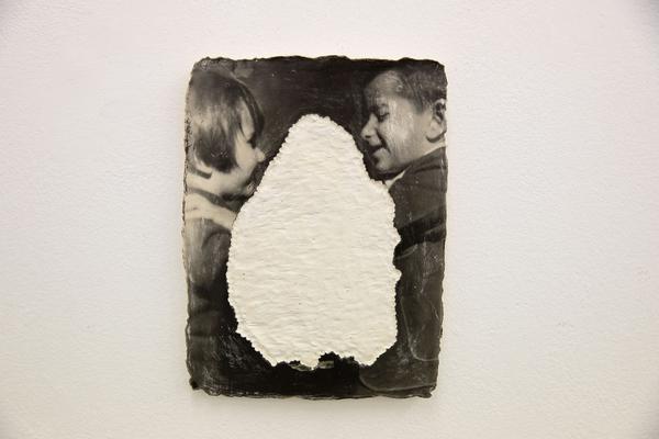 Fotogalerie Wien: Absent (24.4. - 25.5.2019) https://esel.at/termin/101103 | Foto: eSeL Foto: eSeL.at - Lorenz Seidler