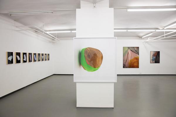 Fotogalerie Wien: Absent (24.4. - 25.5.2019) https://esel.at/termin/101103 | Foto: eSeL Foto: eSeL.at - Lorenz Seidler