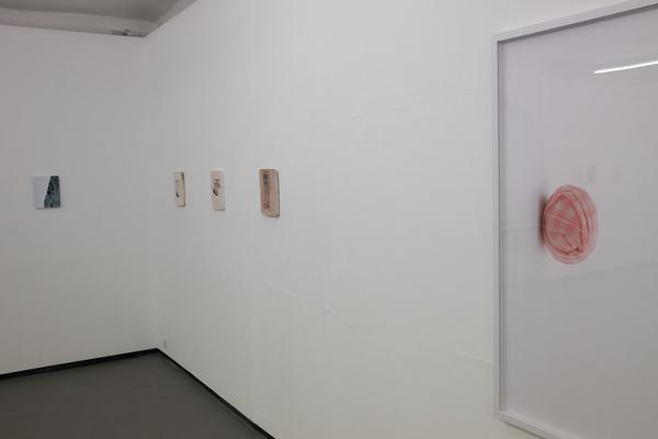 Fotogalerie Wien: Absent (24.4. - 25.5.2019) https://esel.at/termin/101103 | Foto: eSeL Foto: eSeL.at - Lorenz Seidler