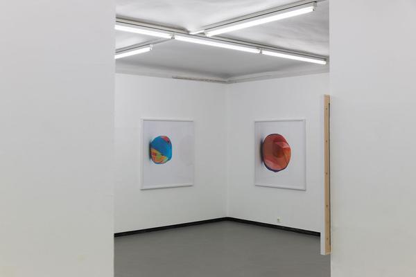 Fotogalerie Wien: Absent (24.4. - 25.5.2019) https://esel.at/termin/101103 | Foto: eSeL Foto: eSeL.at - Lorenz Seidler