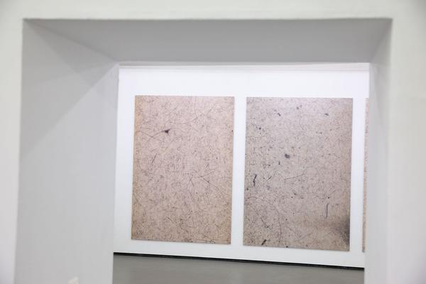Fotogalerie Wien: Absent (24.4. - 25.5.2019) https://esel.at/termin/101103 | Foto: eSeL Foto: eSeL.at - Lorenz Seidler