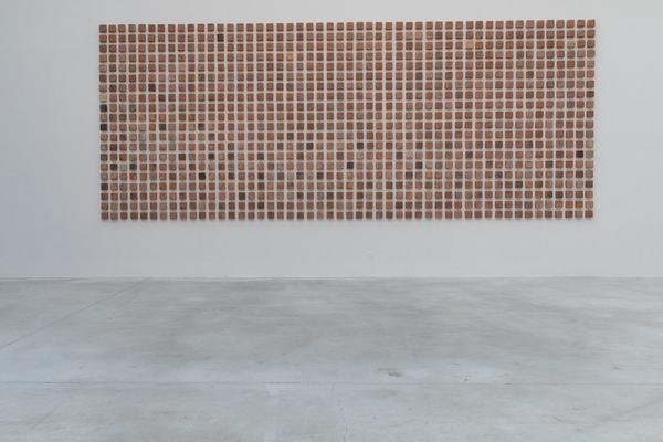 Kunsthalle Krems: Adrian Paci & Teresa Magolles (24.11.2019 - 23.2.2020, Presserundgang) https://www.kunsthalle.at | Foto: eSeL Foto: eSeL.at - Lorenz Seidler