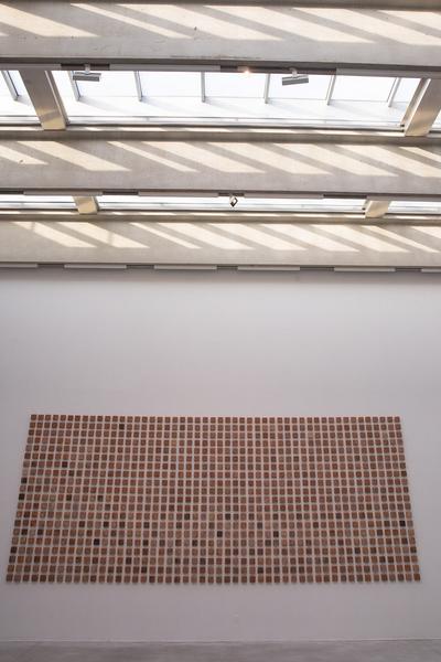 Kunsthalle Krems: Adrian Paci & Teresa Magolles (24.11.2019 - 23.2.2020, Presserundgang) https://www.kunsthalle.at | Foto: eSeL Foto: eSeL.at - Lorenz Seidler