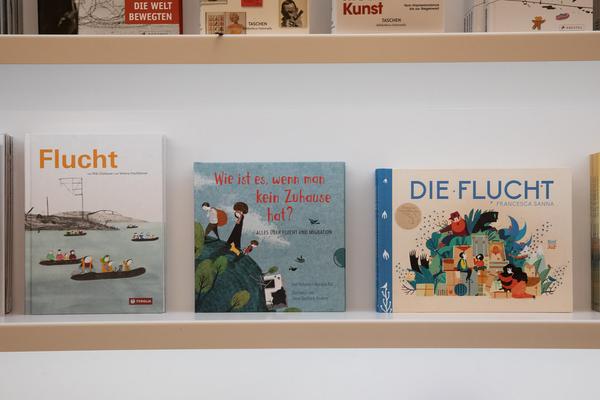 Kunsthalle Krems: Adrian Paci & Teresa Magolles (24.11.2019 - 23.2.2020, Presserundgang) https://www.kunsthalle.at | Foto: eSeL Foto: eSeL.at - Lorenz Seidler