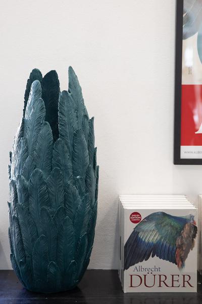 Albertina: Albrecht Dürer (20.9. - 6.1.2019) https://www.albertina.at/ausstellungen/albrecht-duerer/ | Foto: eSeL Foto: eSeL.at - Lorenz Seidler
