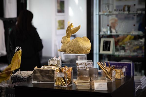 Albertina: Albrecht Dürer (20.9. - 6.1.2019) https://www.albertina.at/ausstellungen/albrecht-duerer/ | Foto: eSeL Foto: eSeL.at - Lorenz Seidler