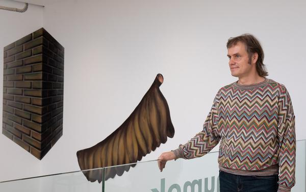 mumok: Siegfried Zaworka - Funktionale (27.9. - 31.12.2019) https://www.mumok.at/de/events/siegfried-zaworka | Foto: eSeL Foto: eSeL.at - Lorenz Seidler