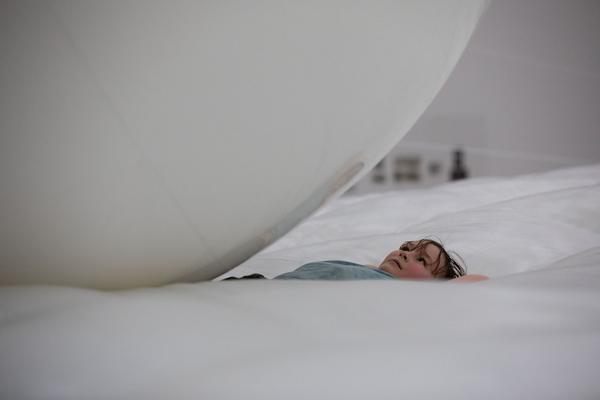 mumok: Hausrucker & Co - Riesenbillard @ Alfred Schmeller - Das Museum als Unruheherd (26.9.2019 - 16.2.2020) https://esel.at/termin/100143 | Foto: eSeL Foto: eSeL.at - Lorenz Seidler