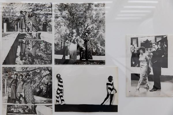 mumok: Riesenbillard - Haus-Rucker-Co @  Alfred Schmeller. Das Museum als Unruheherd (27.9.2019 - 16.2.2019) https://www.mumok.at/de/events/alfred-schmeller Foto: eSeL.at - Lorenz Seidler