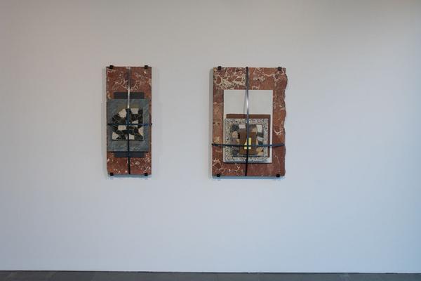 Kunsthalle Wien Karlsplatz: Andreas Fogarasi - Nine Buildings, Stripped (12.11. - 15.12.2019) https://esel.at/termin/100239 |  Foto: eSeL Foto: eSeL.at - Lorenz Seidler