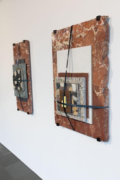 Kunsthalle Wien Karlsplatz: Andreas Fogarasi - Nine Buildings, Stripped (12.11. - 15.12.2019) https://esel.at/termin/100239 |  Foto: eSeL Foto: eSeL.at - Lorenz Seidler