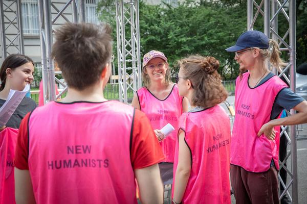 Univ. f. Angewandte Kunst: Angewandte Festival () https://www.dieangewandte.at/festival | Foto: eSeL Foto: eSeL.at - Lorenz Seidler
