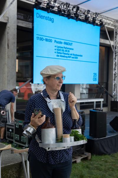 Univ. f. Angewandte Kunst: Angewandte Festival () https://www.dieangewandte.at/festival | Foto: eSeL Foto: eSeL.at - Lorenz Seidler