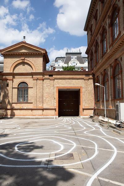 Univ. f. Angewandte Kunst: Angewandte Festival () https://www.dieangewandte.at/festival | Foto: eSeL Foto: eSeL.at - Lorenz Seidler