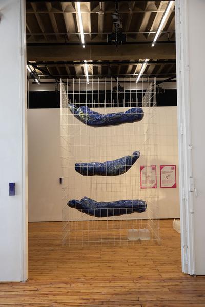Univ. f. Angewandte Kunst: Angewandte Festival () https://www.dieangewandte.at/festival | Foto: eSeL Foto: eSeL.at - Lorenz Seidler
