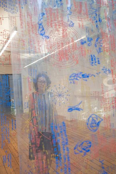 Univ. f. Angewandte Kunst: Angewandte Festival () https://www.dieangewandte.at/festival | Foto: eSeL Foto: eSeL.at - Lorenz Seidler