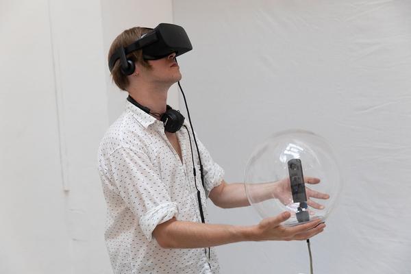 Univ. f. Angewandte Kunst: Angewandte Festival () https://www.dieangewandte.at/festival | Foto: eSeL Foto: eSeL.at - Lorenz Seidler