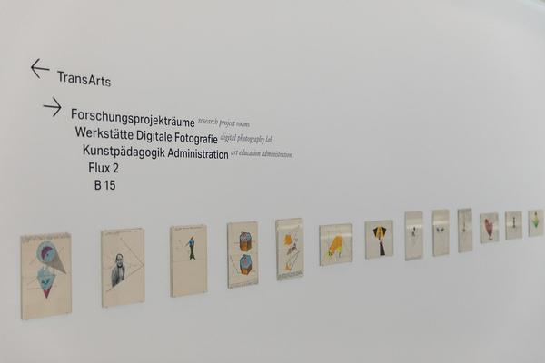 Univ. f. Angewandte Kunst: Angewandte Festival () https://www.dieangewandte.at/festival | Foto: eSeL Foto: eSeL.at - Lorenz Seidler