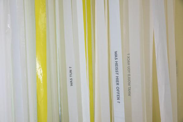 Univ. f. Angewandte Kunst: Angewandte Festival () https://www.dieangewandte.at/festival | Foto: eSeL Foto: eSeL.at - Lorenz Seidler