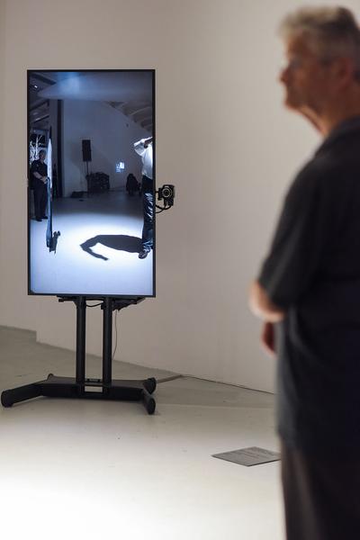 Universität für Angewandte Kunst Wien: Understanding Art & Research (MAK, 28.6.2019, Eröffnung) https://esel.cc/understanding_art-research | Foto: eSeL.at - Joanna Pianka