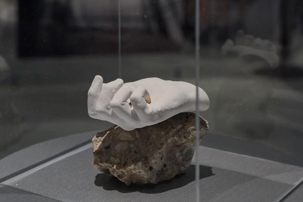 Universität für Angewandte Kunst Wien: Understanding Art & Research (MAK, 28.6.2019, Eröffnung) https://esel.cc/understanding_art-research | Foto: eSeL.at - Joanna Pianka