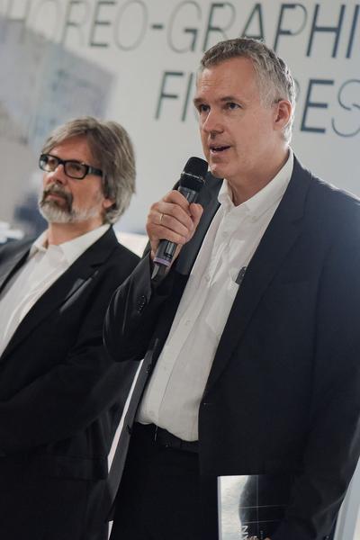 Universität für Angewandte Kunst Wien: Understanding Art & Research (MAK, 28.6.2019, Eröffnung) https://esel.cc/understanding_art-research | Foto: eSeL.at - Joanna Pianka