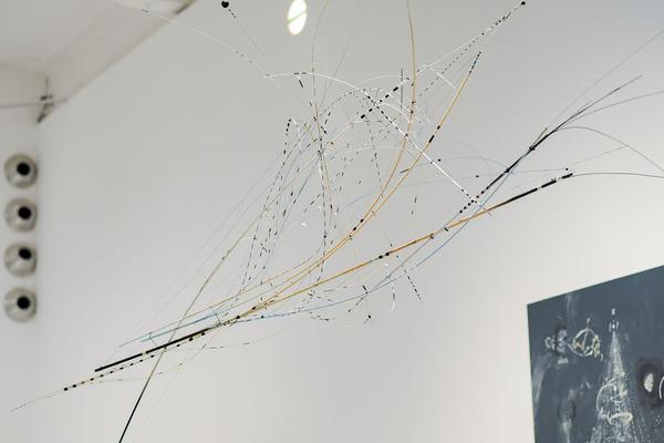 Universität für Angewandte Kunst Wien: Understanding Art & Research (MAK, 28.6.2019, Eröffnung) https://esel.cc/understanding_art-research | Foto: eSeL.at - Joanna Pianka