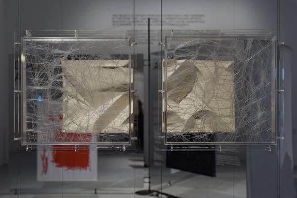 Universität für Angewandte Kunst Wien: Understanding Art & Research (MAK, 28.6.2019, Eröffnung) https://esel.cc/understanding_art-research | Foto: eSeL.at - Joanna Pianka