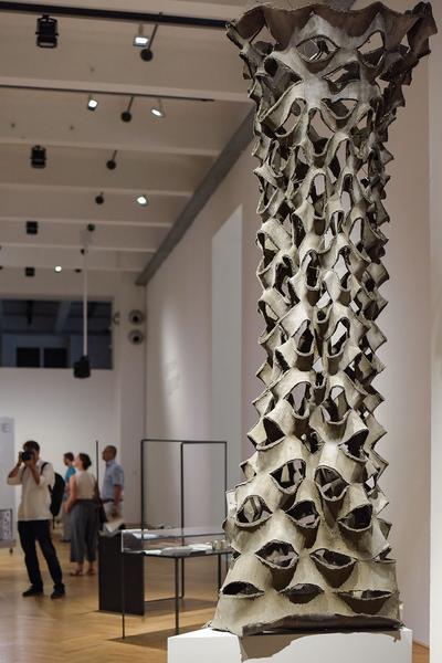 Universität für Angewandte Kunst Wien: Understanding Art & Research (MAK, 28.6.2019, Eröffnung) https://esel.cc/understanding_art-research | Foto: eSeL.at - Joanna Pianka